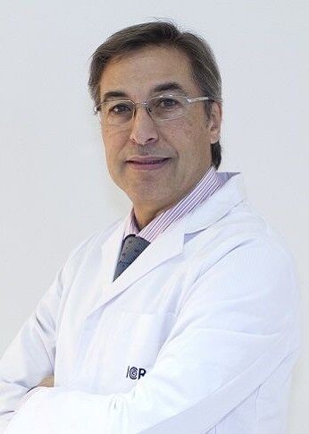 Doctor Urologoa Alberto